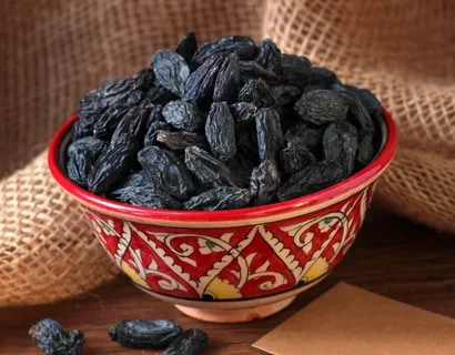 مویز ملایر با کیفیت ثابت و طعم اصیل میوه